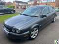 Photo Jaguar X-type 2.2 diesel se