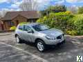 Photo NISSAN QASHQAI BLUE TECH NEW MOT 1.5 DCI 6 SPEED