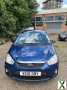 Photo 2010 Ford C Max with mot