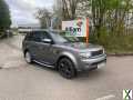 Photo Land Rover, RANGE ROVER SPORT, Estate, 2009, Semi-Auto, 2993 (cc), 5 doors