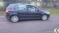 Photo VOLKSWAGEN VW GOLF 1.6 FSI PETROL 5 DOOR MANUAL HAS REAR END DAMAGE *