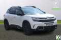 Photo 2022 Citroen C5 Aircross 1.2 PureTech 130 Shine Plus 5dr EAT8 Hatchback Petrol A