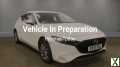 Photo 2021 Mazda 3 2.0 SE-L MHEV 5d 121 BHP Hatchback Petrol Manual