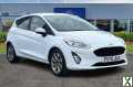 Photo 2021 Ford Fiesta 1.0 EcoBoost 95 Trend 5dr Manual Hatchback Petrol Manual