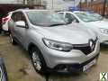 Photo RENAULT KADJAR 1.5 Dynamique Nav dCi 110 2015