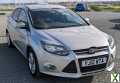 Photo Ford focus 1.6 petrol manual 37k miles