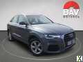 Photo 2015 Audi Q3 SE 1.4 TFSI - new MOT - Only 18000 Miles