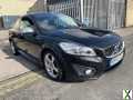 Photo VOLVO C30 D2 [115] R DESIGN Lux 3dr-FSH-2 KEYS- HEATED LEATHER-BLUETOOTH-LOVELY