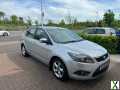 Photo 2009 Ford Focus 1.6i Zetec Low Milage Mot 2025 5dr