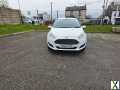 Photo FORD FIESTA 1.3 Zetec 2015