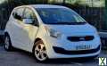 Photo ** 2012 KIA VENGA AUTOMATIC 5 DOOR ** 1.6 PETROL ONLY DONE 76K **