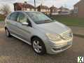 Photo 2006 Mercedes-Benz B CLASS B170 SE 5dr Tip Auto MPV Petrol Automatic