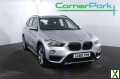 Photo 2018 BMW X1 xDrive 20d Sport 5dr Step Auto ESTATE DIESEL Automatic