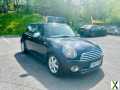 Photo MINI HATCH 1.6 Cooper D Hatch 2007