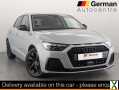 Photo 2020 Audi A1 25 TFSI Sport 5dr HATCHBACK PETROL Manual