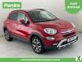 Photo 2017 Fiat 500X 1.6 Multijet Cross 5dr HATCHBACK DIESEL Manual