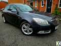 Photo Vauxhall Insignia 2012 Diesel!