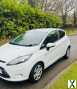 Photo FULL 1 YEAR MOT FORD FIESTA 1.2 PETROL MANUAL 3 DOOR