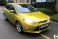 Photo Ford Focus 1.6T Eco Boost Titanium 5dr