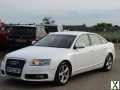 Photo CHEAP CARS * AUDI A6 2.0 TDIe SE SALOON * RUNS & DRIVES * OCTOBER MOT * PSH *