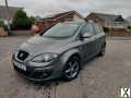 Photo SEAT ALTEA 1.6TDI CR Automotive I-TECH