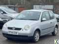 Photo * 54 2005 VOLKSWAGEN LUPO 1.0L + IDEAL FIRST CAR + 2 KEYS * arosa