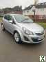 Photo 2014 Vauxhall Corsa SE 1.4