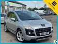 Photo 2013 Peugeot 3008 1.6 HDi 115 Allure 5dr HATCHBACK DIESEL Manual