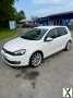 Photo Volkswagen, GOLF GT TDI Hatchback, 2010, Manual, 1968 (cc), 5 doors