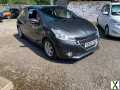 Photo PEUGEOT 208 ACTIVE 3 DOOR 1.2 2012 94K FULLHISTORY CAMBELT REPLACED IDEAL 1STCAR