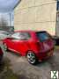 Photo Fiat Punto HGT 1.8 16v