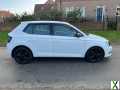 Photo 2015 SKODA FABIA 1.2 TSi SE GENUINE 71,000 MILES RUNS/DRIVES GREAT JUST SERVICED