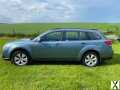 Photo 2011 Subaru Outback SE AWD