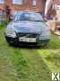 Photo Volvo S60 2.4 D5 Geartronic 185 SE Auto Diesel + VIDA Dice + linx 1010 spares or repair