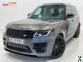 Photo 2020 Land Rover Range Rover 5.0 P525 V8 Autobiography Auto 4WD Euro 6 (s/s) 5dr