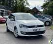 Photo 2014 Volkswagen Polo 1.2 60 Match Edition 3dr HATCHBACK PETROL Manual