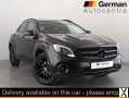 Photo 2019 Mercedes-Benz GLA GLA 180 Urban Edition 5dr Auto ESTATE PETROL Automatic