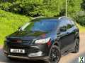 Photo 2013 Ford Kuga 2.0 TDCi 163 Titanium 5dr HATCHBACK Diesel Manual