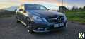 Photo 2011 MERCEDES E250 CDI BLUE EFFICIENCY SPORT AUTOMATIC MOTED TO SEPT