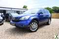 Photo 2011 Honda CR-V 2.2 i-DTEC ES 4WD Euro 5 5dr 129K Miles