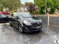 Photo Vauxhall Corsa 1.4 Turbo Sri black edition