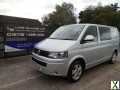 Photo Volkswagen Transporter 2.0 BiTDI 180PS Highline Kombi Van Diesel