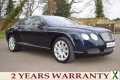 Photo 2004 Bentley Continental GT 6.0 W12 2dr Auto COUPE PETROL Automatic