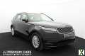 Photo 2019 Land Rover Range Rover Velar 2.0 CORE 5d AUTO 247 BHP Estate Petrol Automat