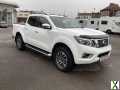 Photo 2020 Nissan Navara Tekna Dci Auto 7 Speed Auto Diesel Pick-up Diesel Automatic