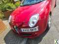 Photo Alfa romeo mito veloce 95 bhp