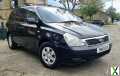 Photo 2010 Kia Sedona 2.2 CRDi 1 5dr MPV Diesel Manual