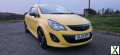 Photo 2013 VAUXHALL CORSA 1.2 LIMITED MOTED TO AUGUST