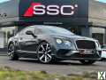 Photo Bentley Continental 4.0 V8 GT S Auto 4WD Euro 6 2dr