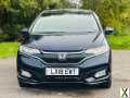 Photo 2023 Honda Jazz 1.5 HYBRID Hybrid Electric Manual